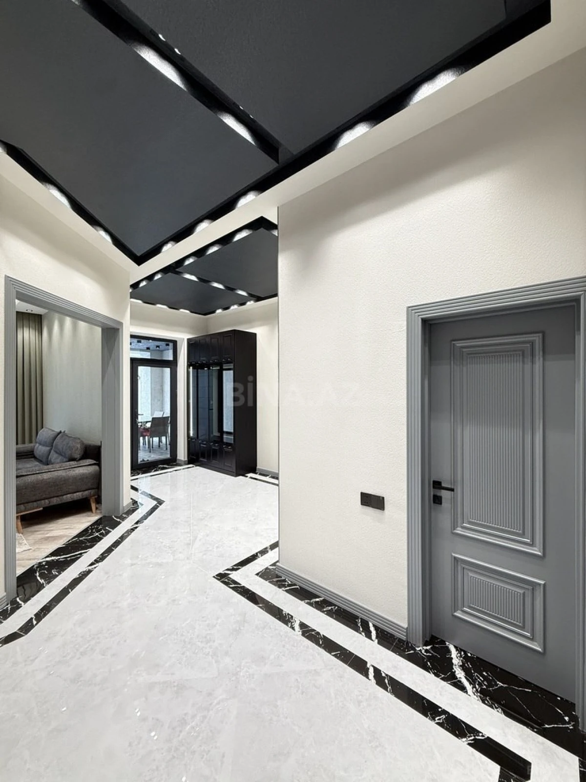 Satılır 3 otaqlı həyət evi 120 m²