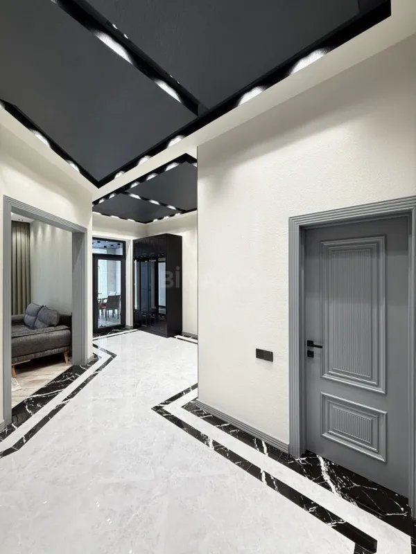 Satılır 3 otaqlı həyət evi 120 m²