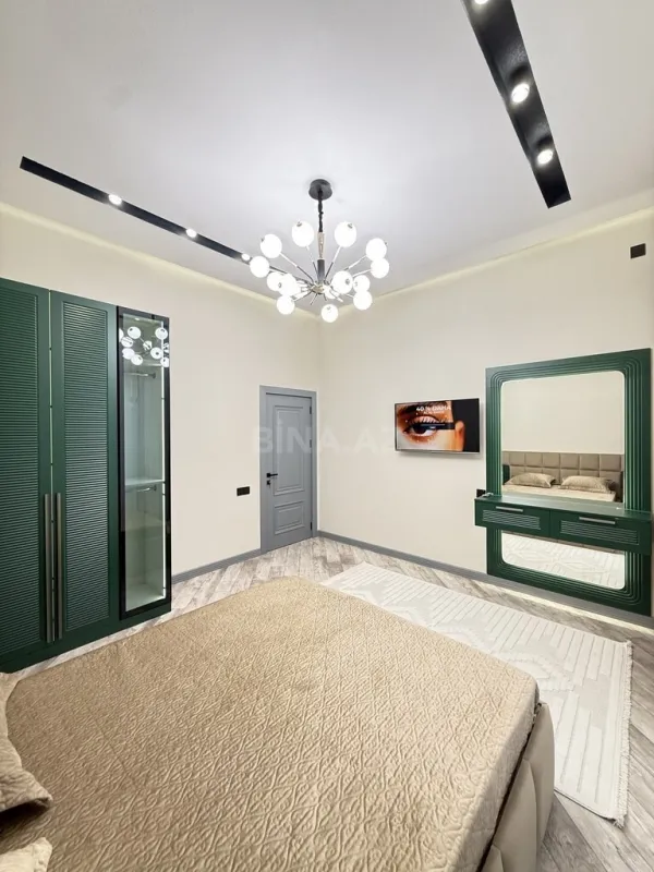 Satılır 3 otaqlı həyət evi 120 m²