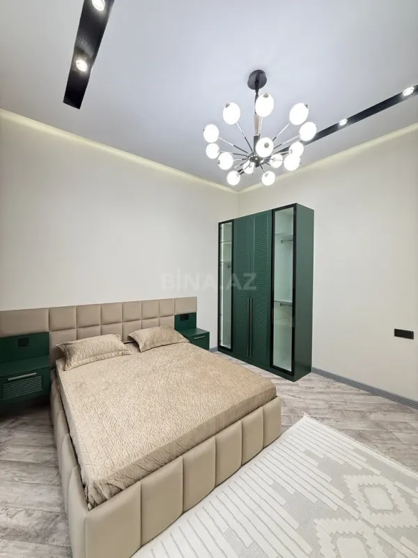 Satılır 3 otaqlı həyət evi 120 m²