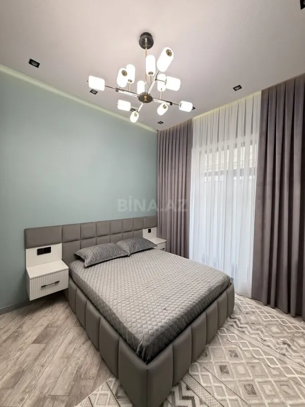 Satılır 3 otaqlı həyət evi 120 m²