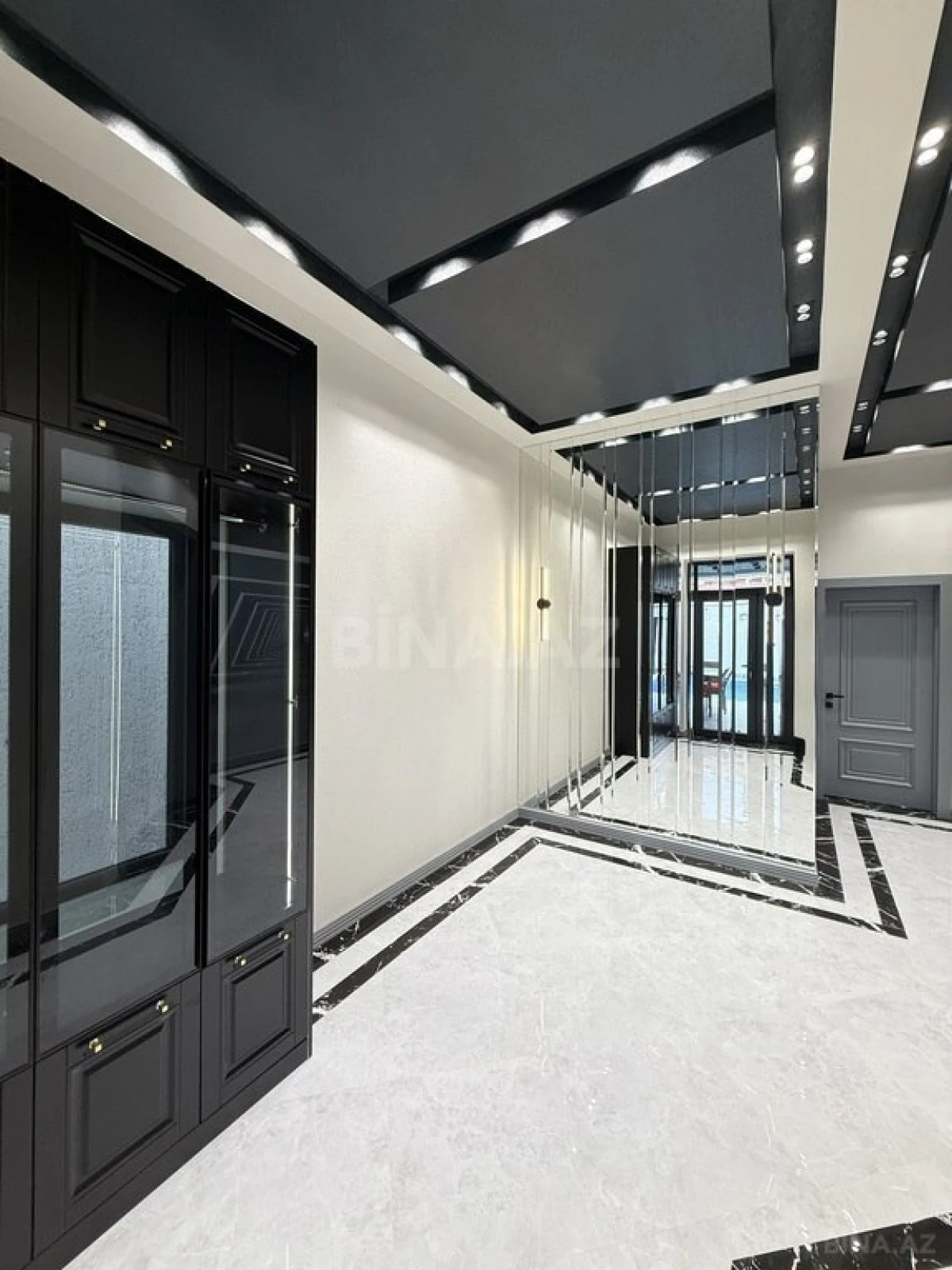 Satılır 3 otaqlı həyət evi 120 m²