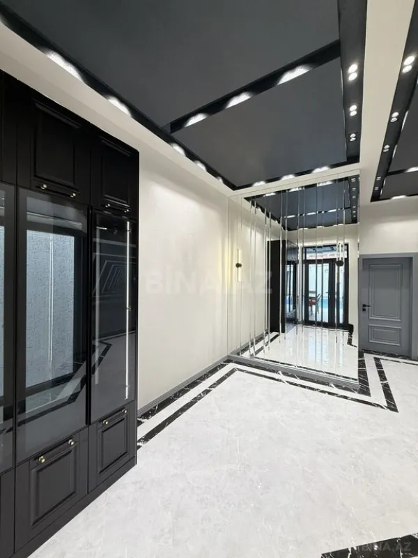 Satılır 3 otaqlı həyət evi 120 m²