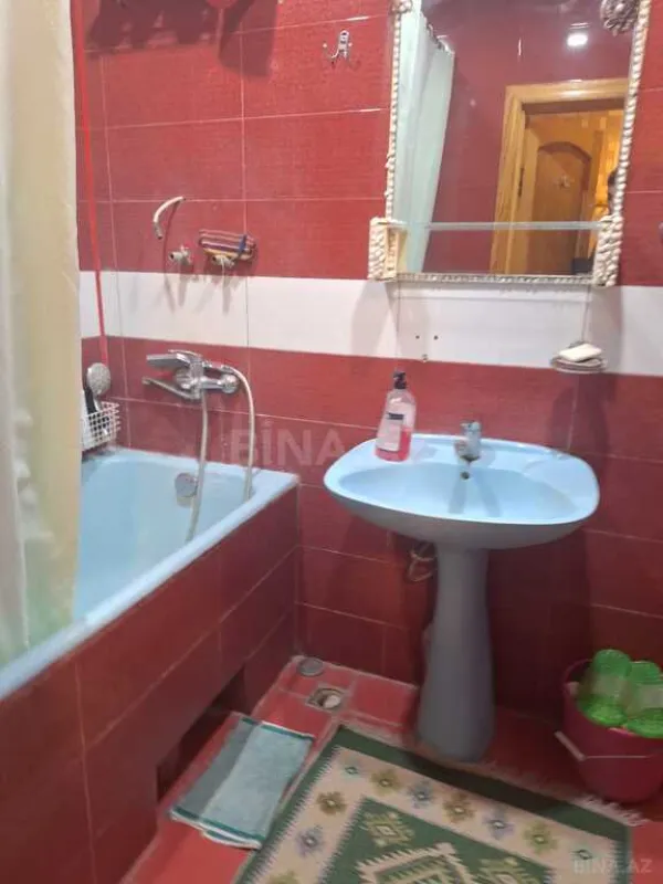 Satılır 3 otaqlı mənzil 90 m²