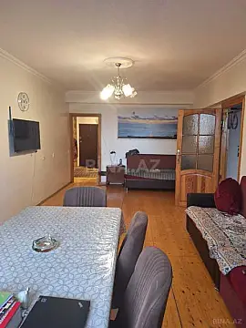 Satılır 3 otaqlı mənzil 90 m²