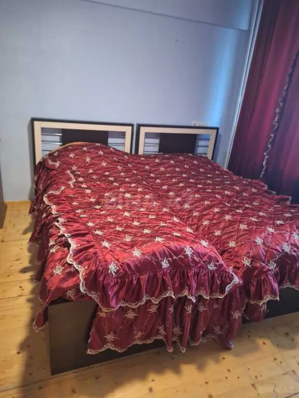 Satılır 3 otaqlı mənzil 90 m²