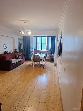 Satılır 3 otaqlı mənzil 90 m²