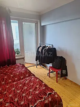 Satılır 3 otaqlı mənzil 90 m²