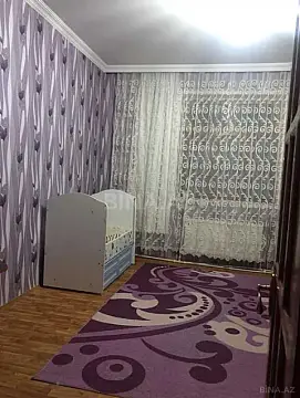Satılır 7 otaqlı həyət evi 200 m²