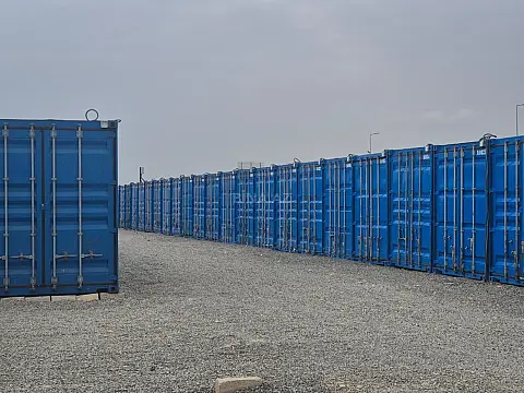 Kirayə verilir obyekt 30 m²