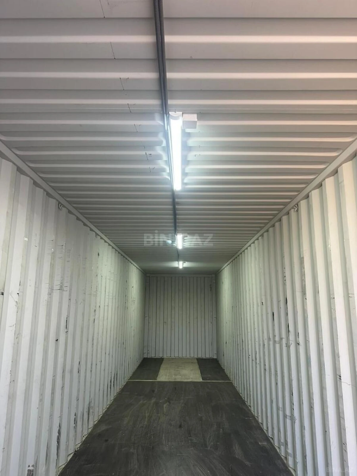 Kirayə verilir obyekt 30 m²