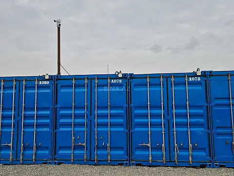 Kirayə verilir obyekt 30 m²