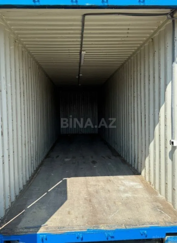 Kirayə verilir obyekt 30 m²