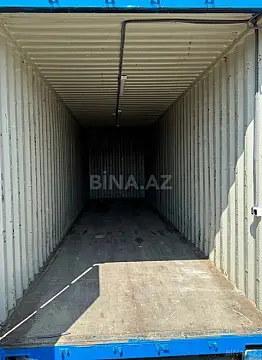 Kirayə verilir obyekt 30 m²