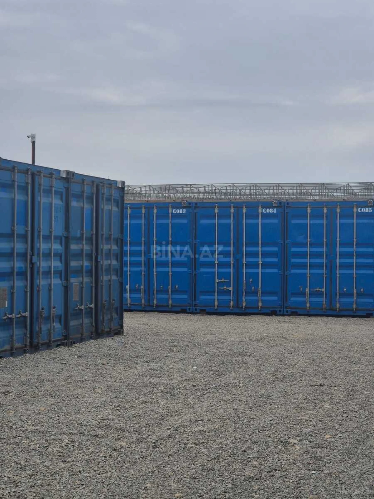 Kirayə verilir obyekt 30 m²