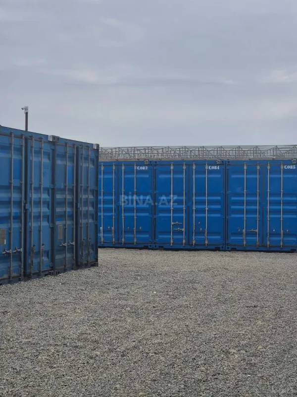 Kirayə verilir obyekt 30 m²