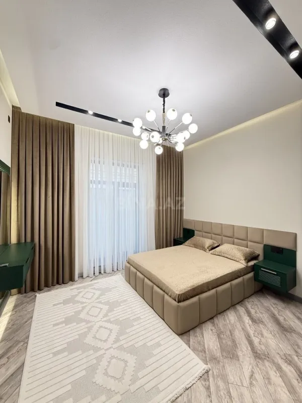 Satılır 3 otaqlı həyət evi 120 m²
