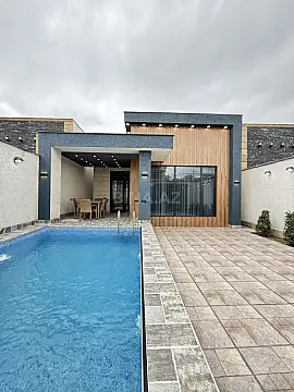 Satılır 3 otaqlı həyət evi 120 m²