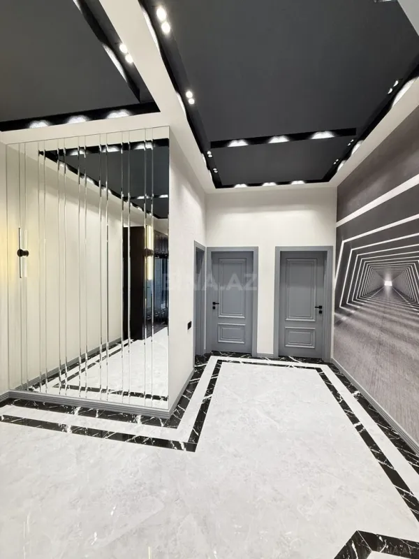 Satılır 3 otaqlı həyət evi 120 m²