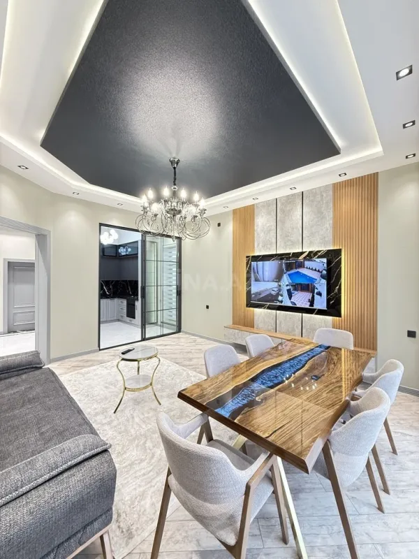 Satılır 3 otaqlı həyət evi 120 m²