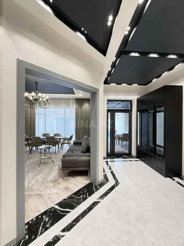Satılır 3 otaqlı həyət evi 120 m²