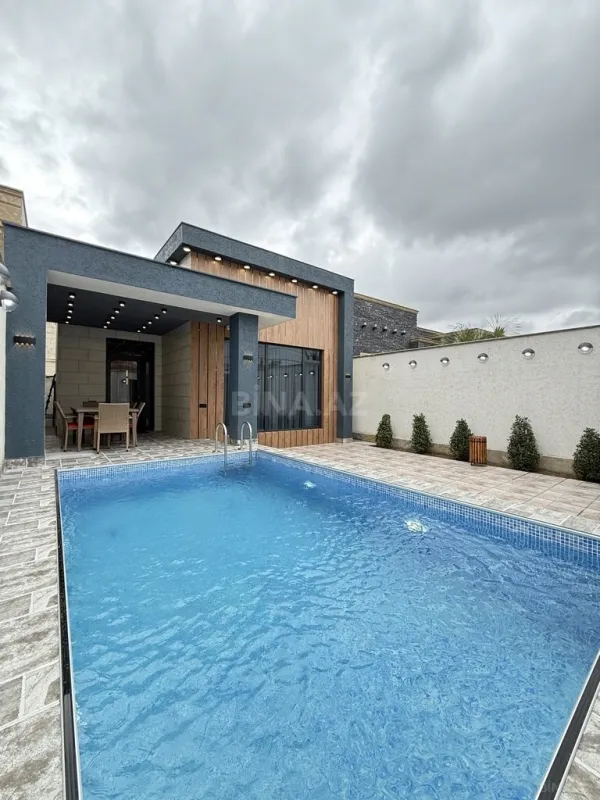 Satılır 3 otaqlı həyət evi 120 m²