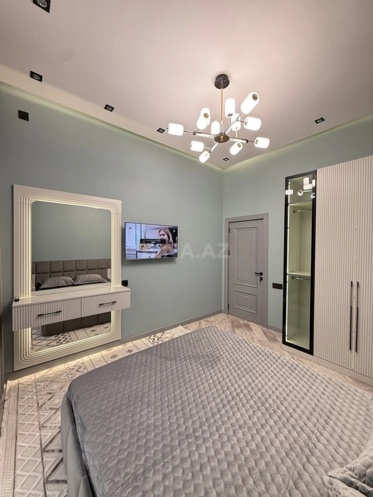 Satılır 3 otaqlı həyət evi 120 m²