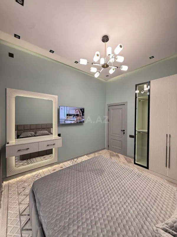 Satılır 3 otaqlı həyət evi 120 m²