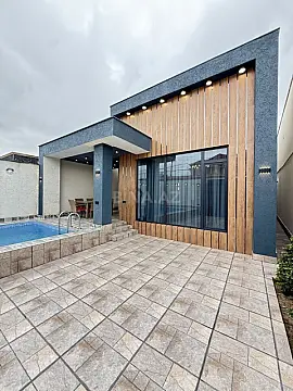 Satılır 3 otaqlı həyət evi 120 m²