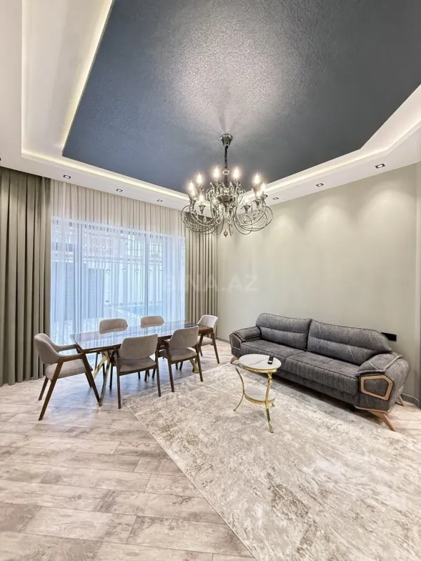Satılır 3 otaqlı həyət evi 120 m²
