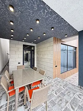 Satılır 3 otaqlı həyət evi 120 m²