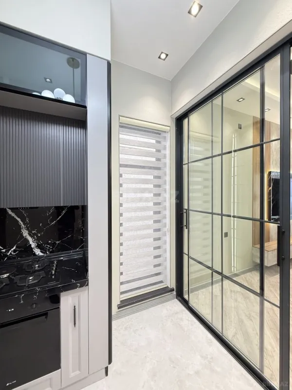 Satılır 3 otaqlı həyət evi 120 m²