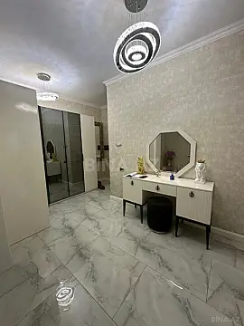 Kirayə verilir 3 otaqlı mənzil 110 m²