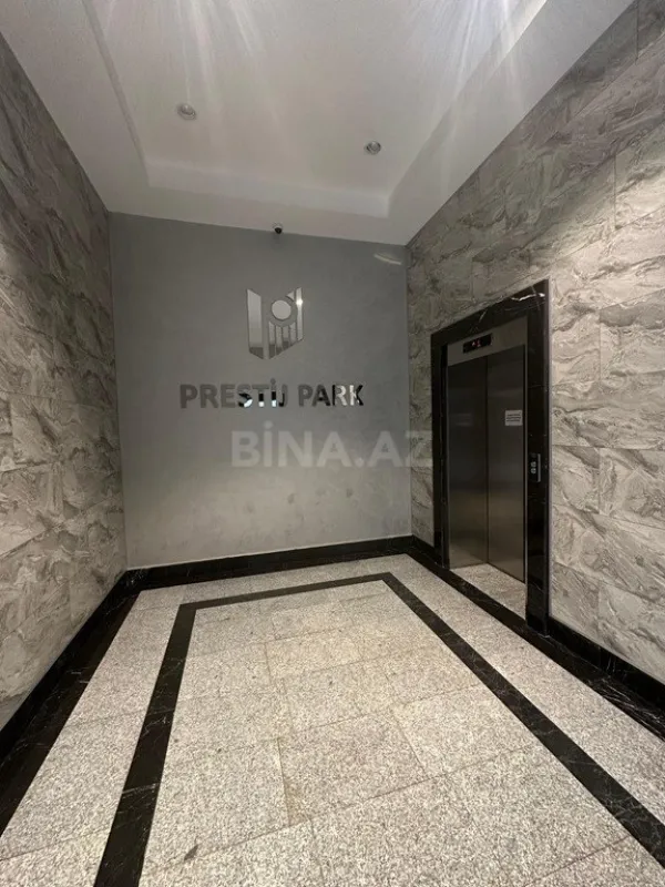 Kirayə verilir 3 otaqlı mənzil 110 m²