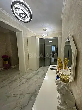Kirayə verilir 3 otaqlı mənzil 110 m²