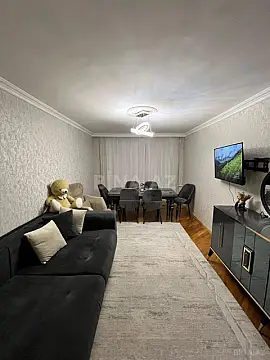 Satılır 3 otaqlı mənzil 80 m² — Bakı, Xətai 3 otaq 80.00 m²