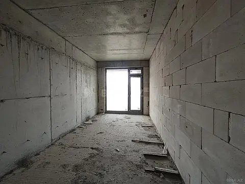 Satılır 2 otaqlı mənzil 65 m²