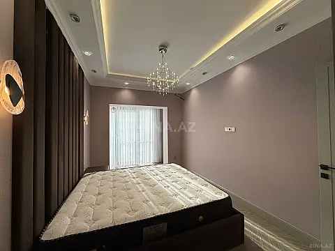 Satılır 2 otaqlı mənzil 68 m²