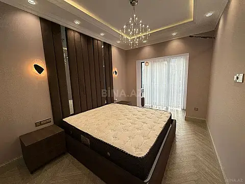 Satılır 2 otaqlı mənzil 68 m²