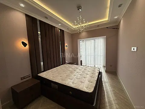 Satılır 2 otaqlı mənzil 68 m²