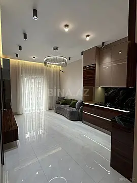 Satılır 2 otaqlı mənzil 68 m² — Bakı, Xətai 2 otaq 68.00 m²