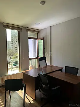 Kirayə verilir 4 otaqlı ofis 90 m² — Bakı, Qaradağ 4 otaq 90.00 m²