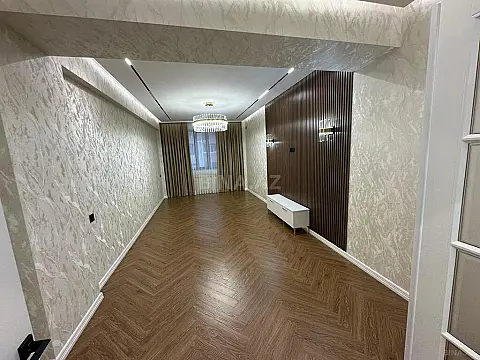 Satılır 3 otaqlı mənzil 120 m²