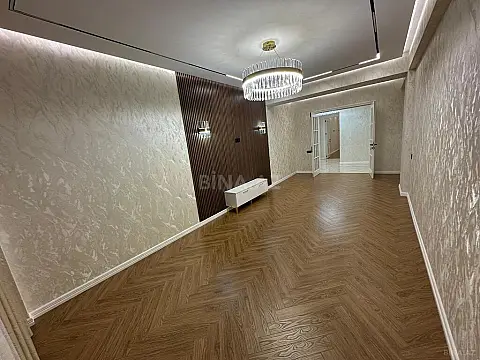 Satılır 3 otaqlı mənzil 120 m²