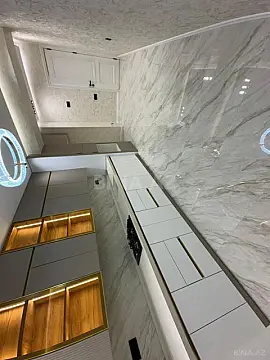 Satılır 3 otaqlı mənzil 120 m²