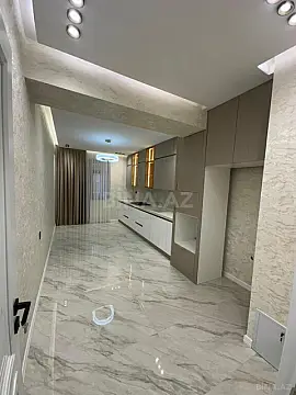 Satılır 3 otaqlı mənzil 120 m²