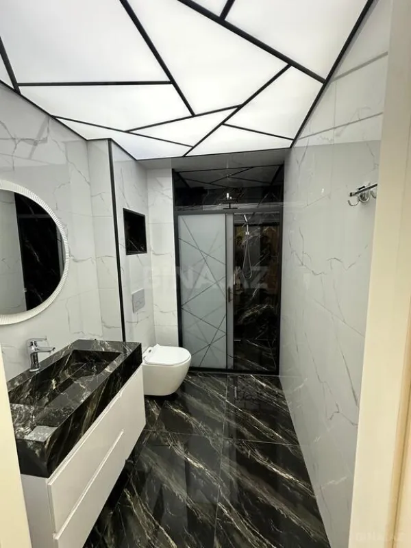 Satılır 3 otaqlı mənzil 120 m²