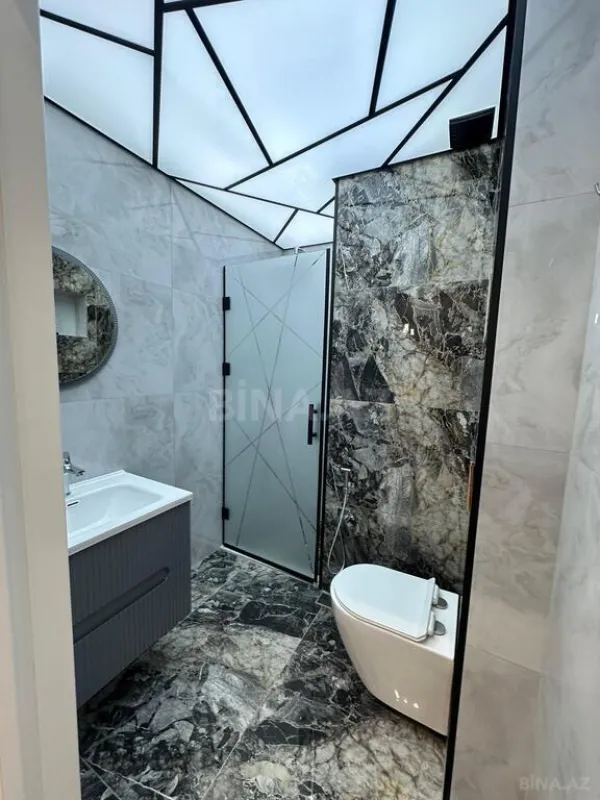 Satılır 3 otaqlı mənzil 120 m²