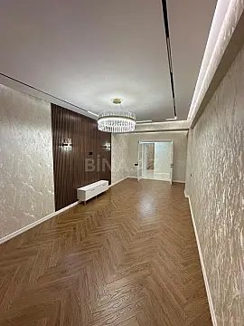 Satılır 3 otaqlı mənzil 120 m² — Bakı, Həzi Aslanov qəs. 3 otaq 120.00 m²