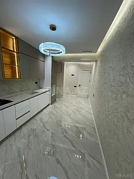 Satılır 3 otaqlı mənzil 120 m²